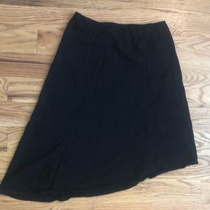 Prana Asymmetrical Skirt